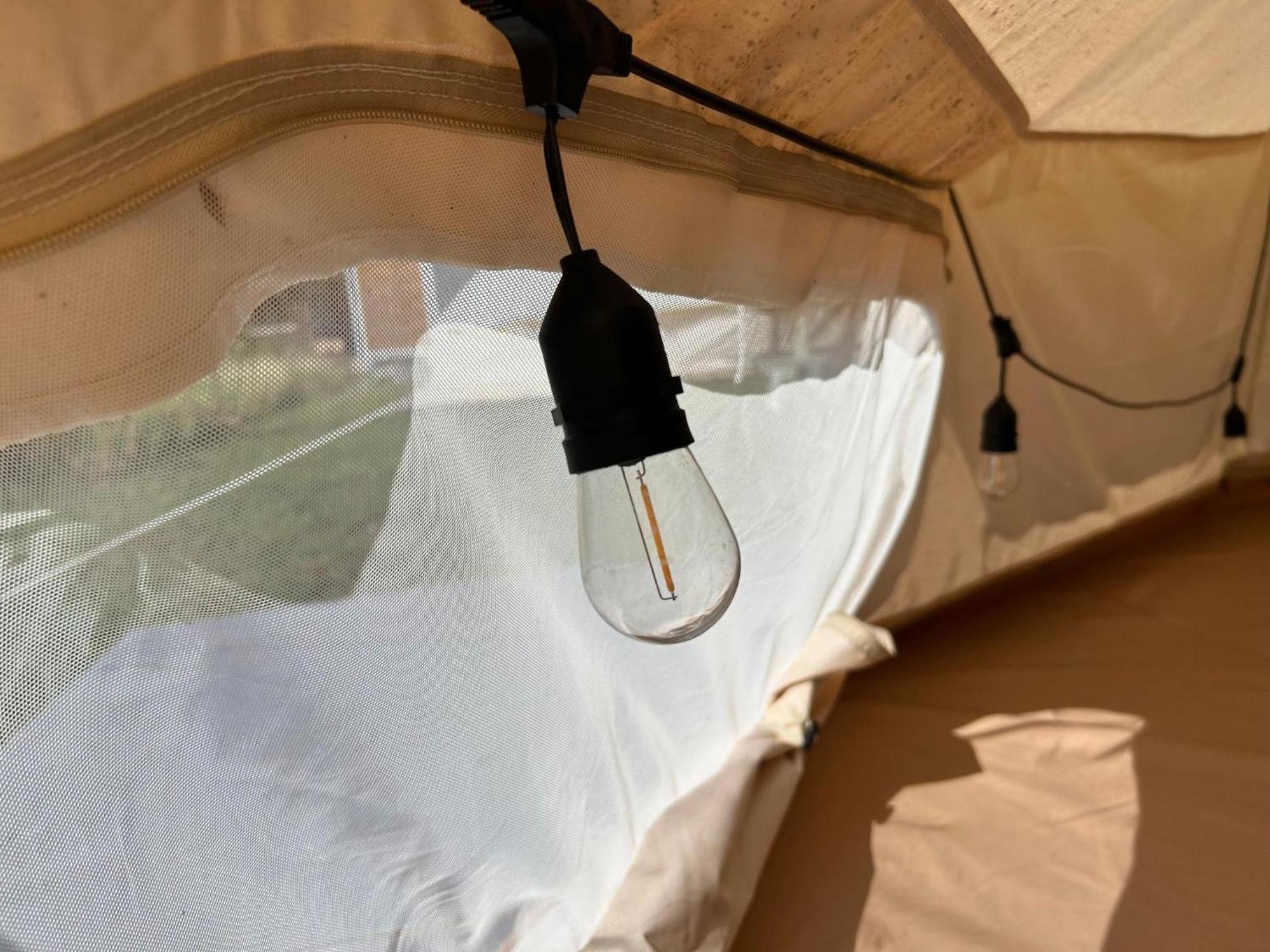 North Shore Glamping Camping Laie, Oahu, Hawaii מראה חיצוני תמונה